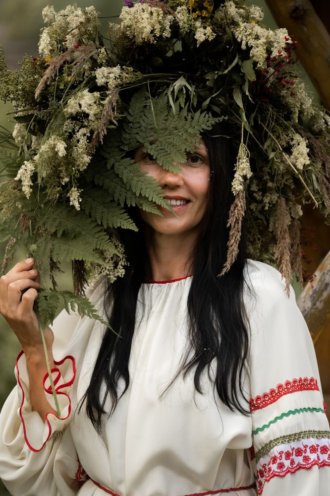 Photograph by Дина Колдомова