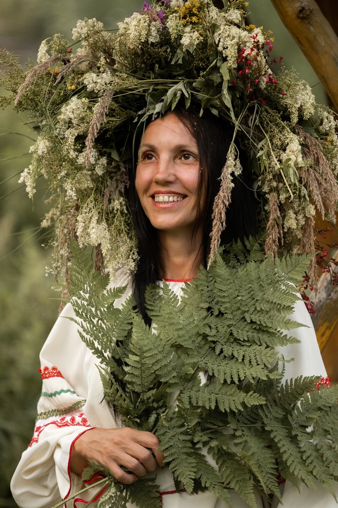 Photograph by Дина Колдомова