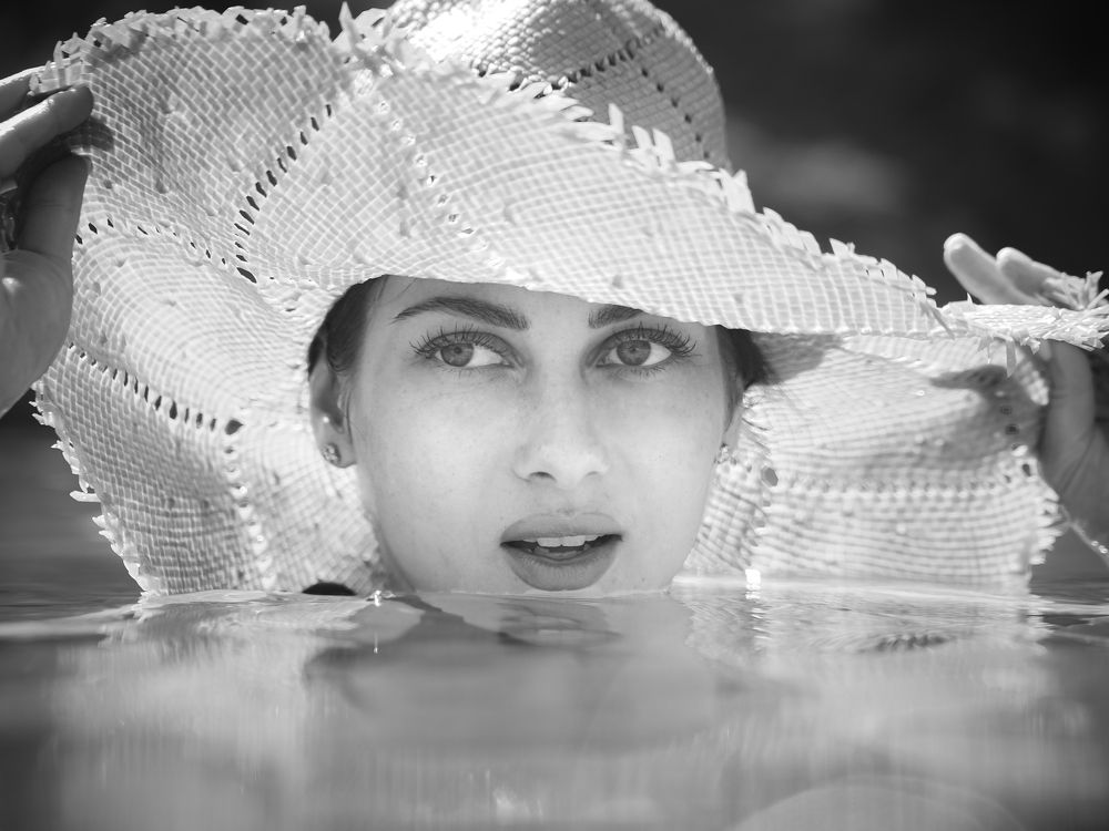 Пляжное настроение