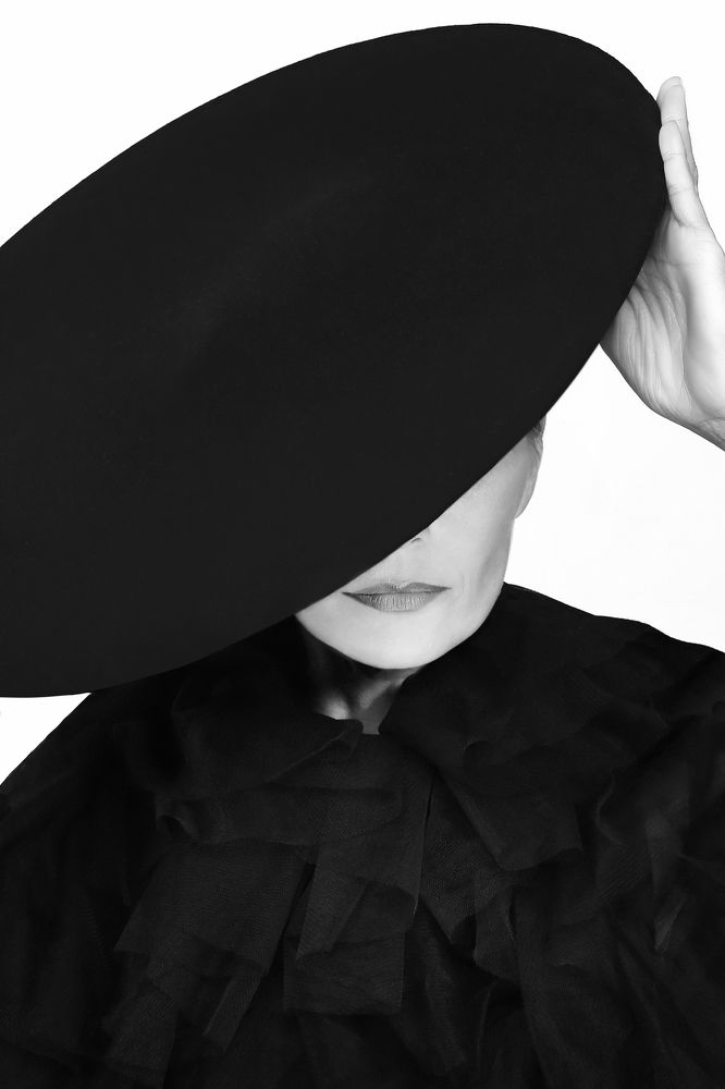 Photograph by Nina Znidersic