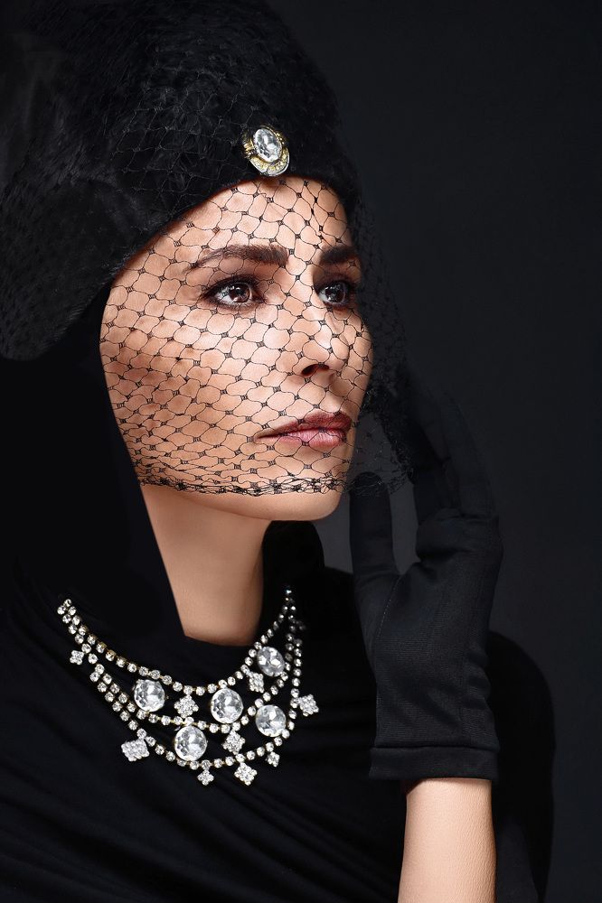 Photograph by Nina Znidersic