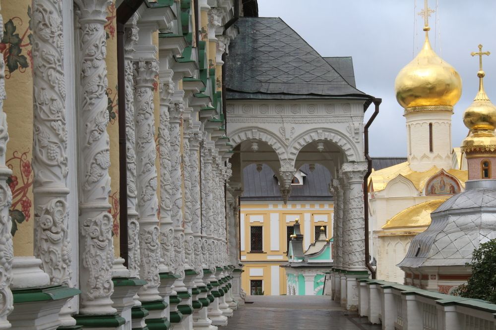 Photograph by Виталий