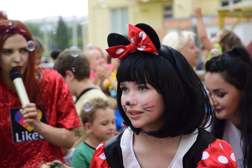 Photograph by Алексей Мордвишин