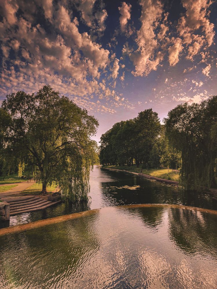 Photograph by Елена Башмакова