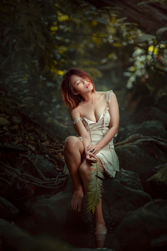 Photograph by Andersen