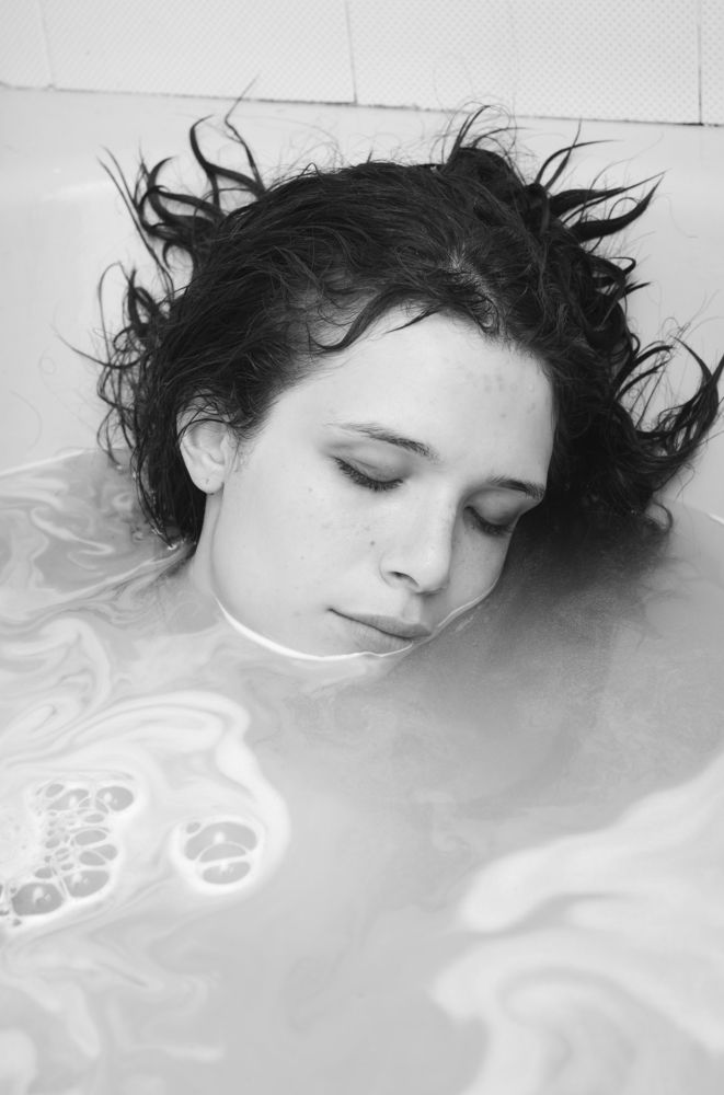 Photograph by Riccardo Nosvelli