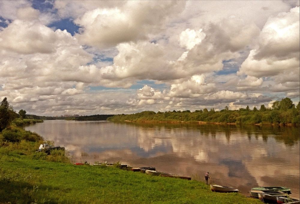 Photograph by Ольга