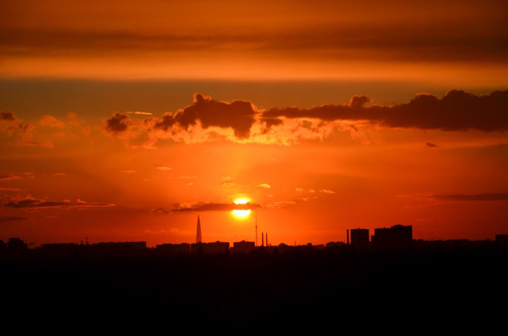 Photograph by Ника Киреева