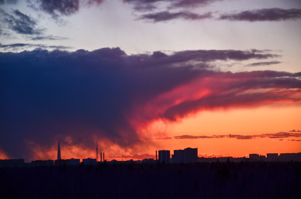 Photograph by Ника Киреева