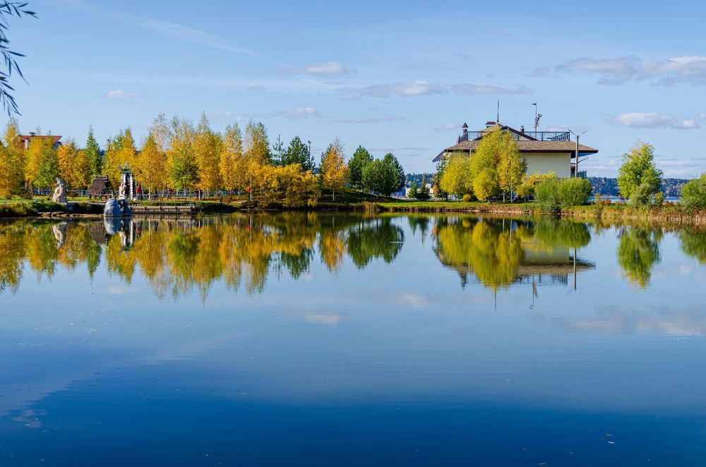 Photograph by Денис Кичев