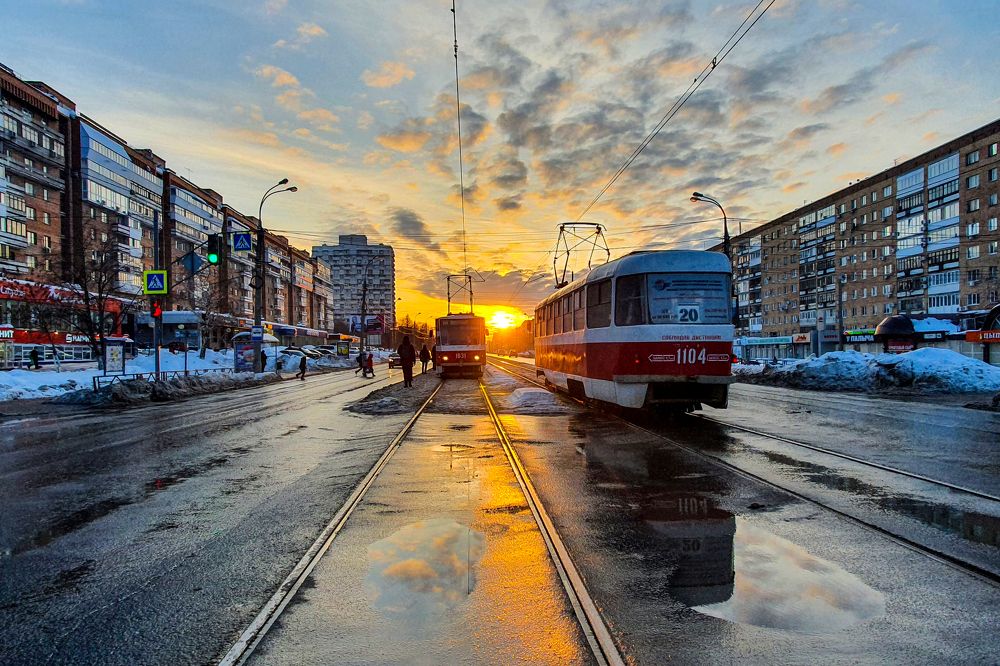 Photograph by Андрей Пшеничников