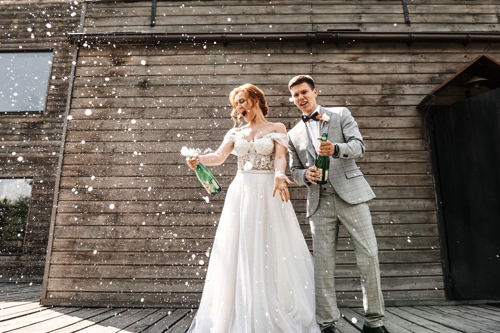 Photograph by Алексей Чеглаков