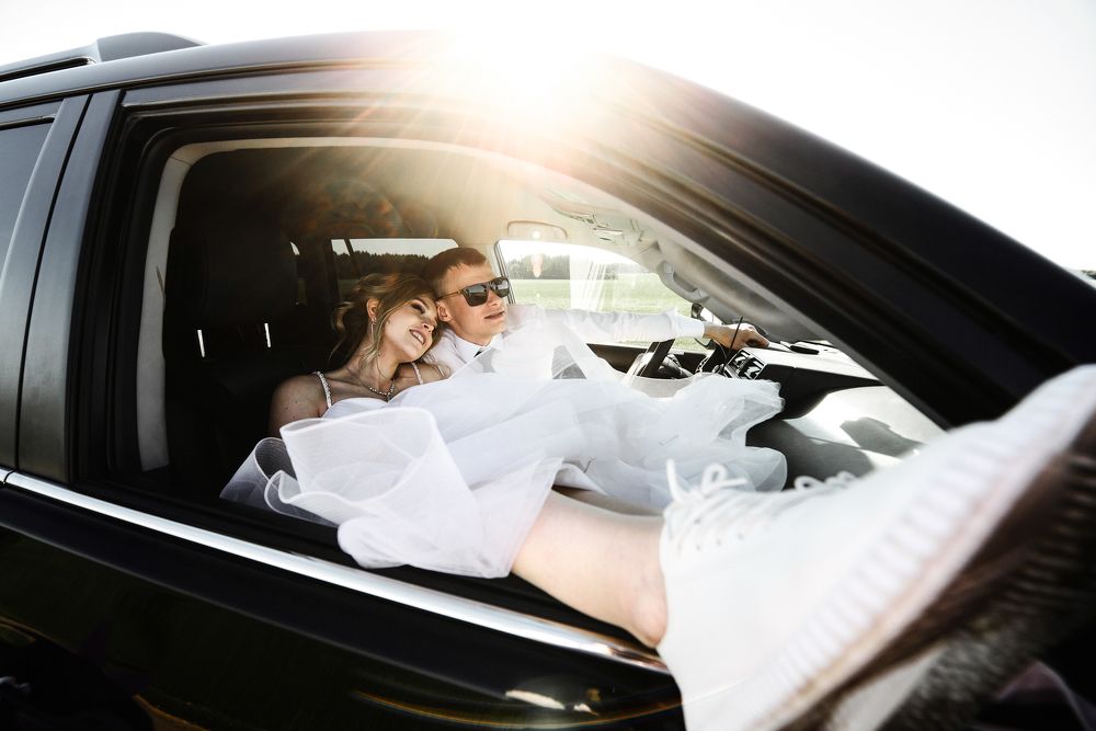 Photograph by Алексей Чеглаков