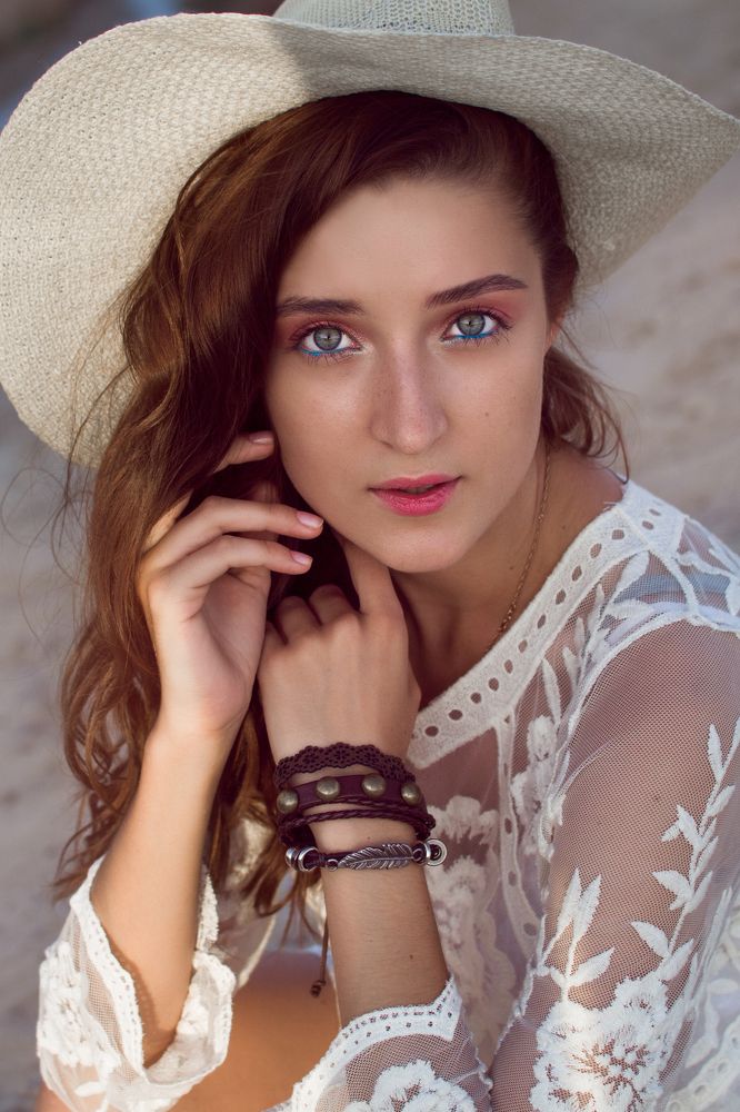 Фотография автора Ольга Колонтаева