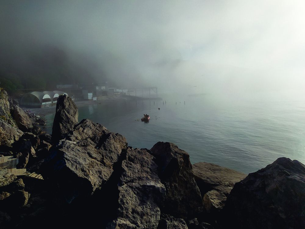 Photograph by Антон Щелкунов