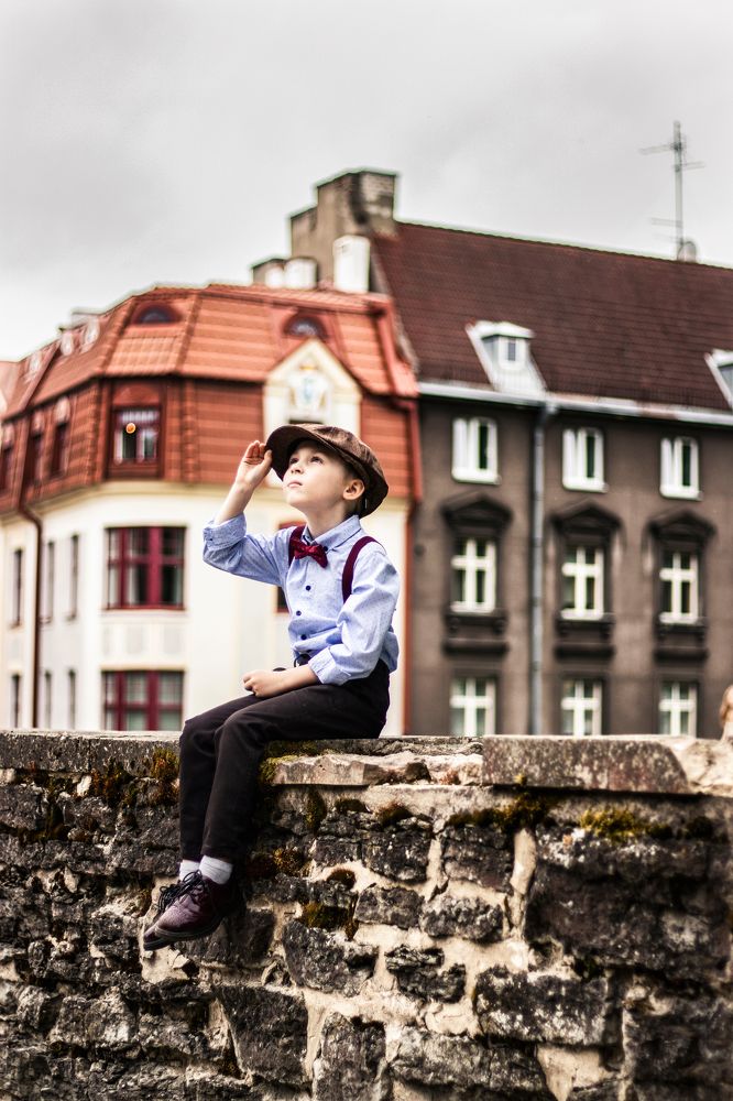 Photograph by Sandra Ko