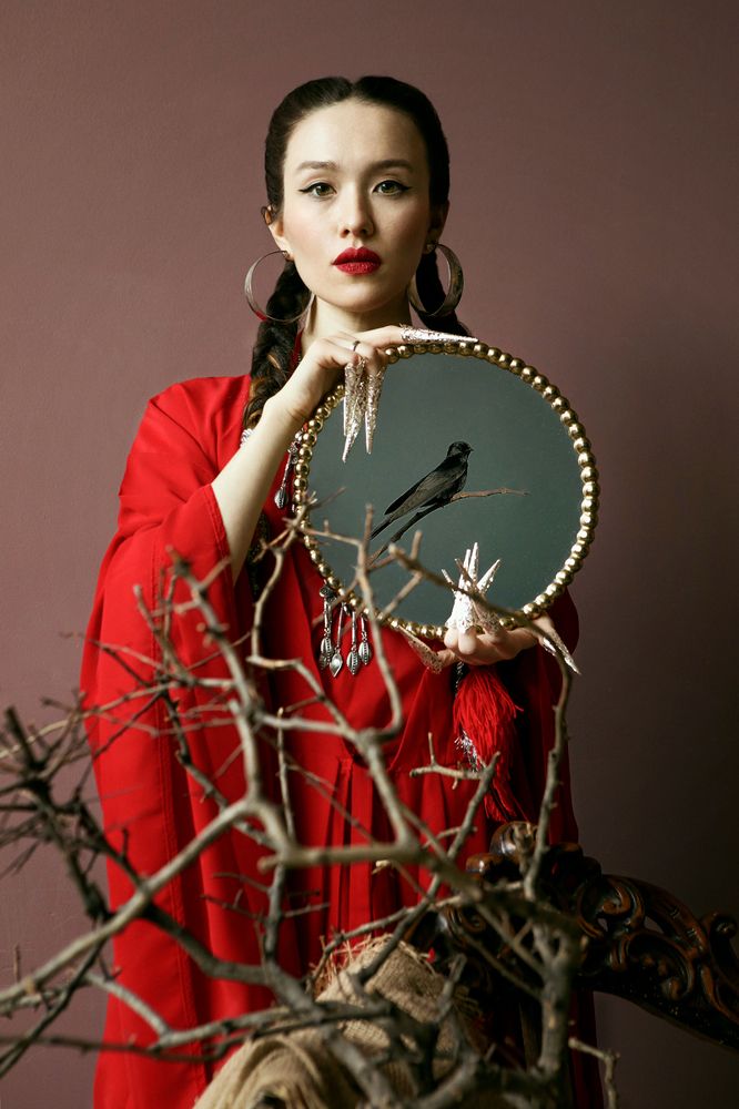 Photograph by Дарa