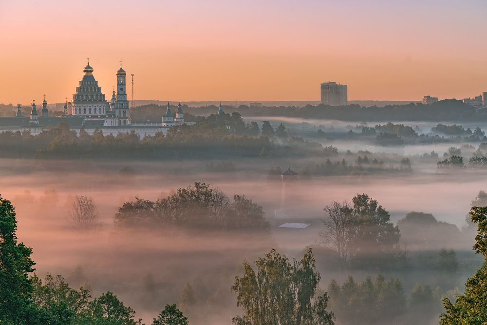 Photograph by Вячеслав Бирюков