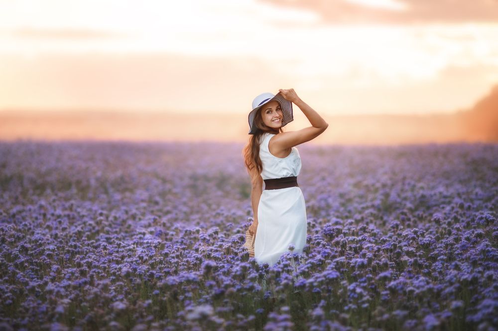 Photograph by Евгения Егорова