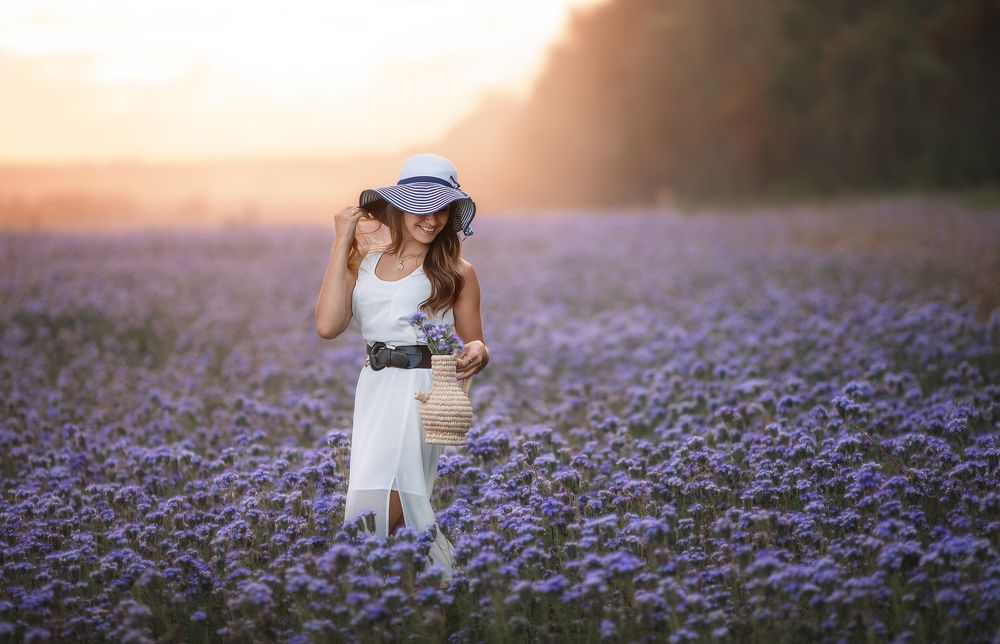 Photograph by Евгения Егорова