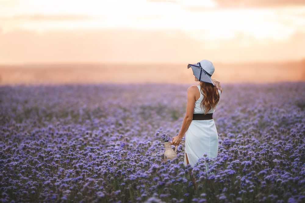 Photograph by Евгения Егорова