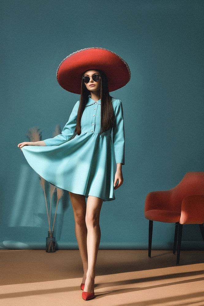 Фотография автора никита орлов