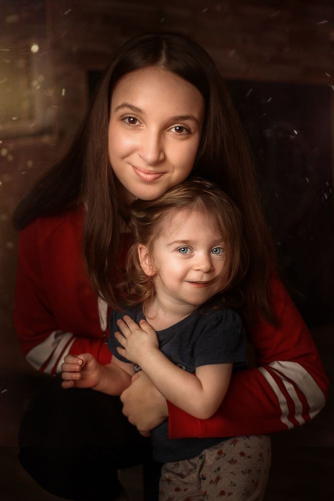 Photograph by Анна Якимчук