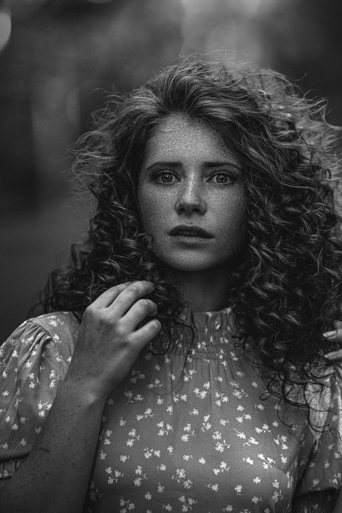 Photograph by Надежда Кузьмина