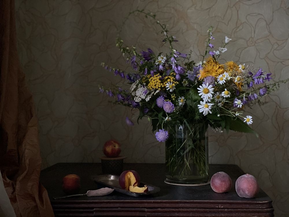 Фотография автора Ольга Горюнова