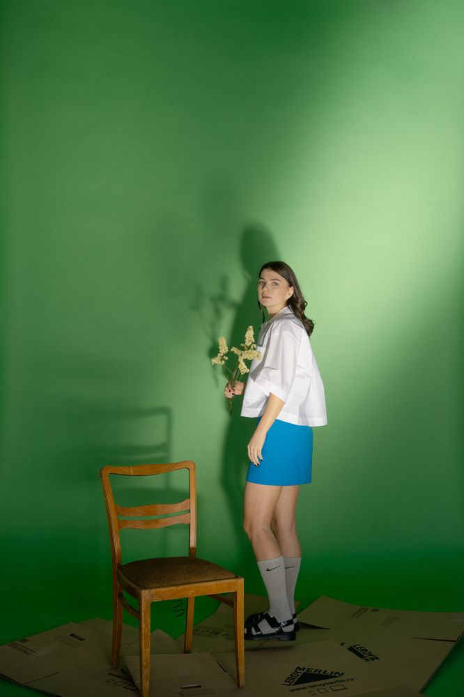 Photograph by Юлия Сенькина