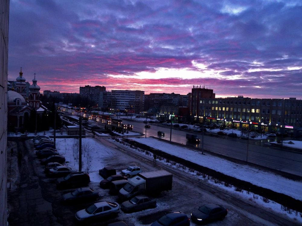 Фотография автора Клавдия Васильева