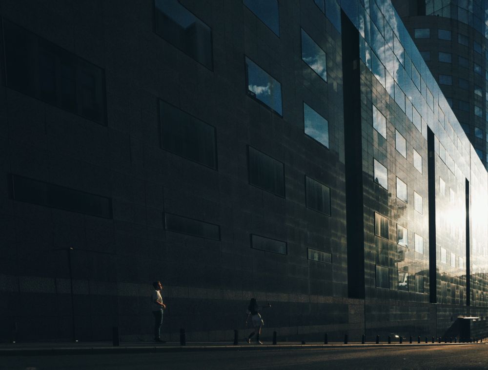 Photograph by Ionut Maga