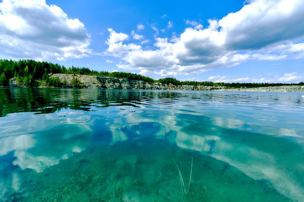 Photograph by Елена Мормоль