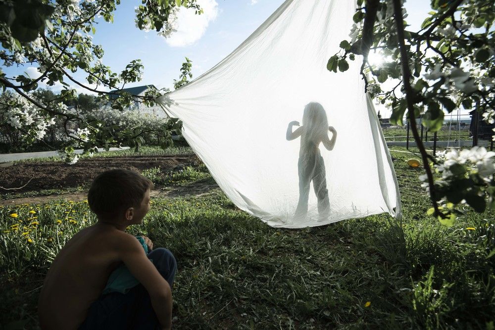 Photograph by Евгения Жос