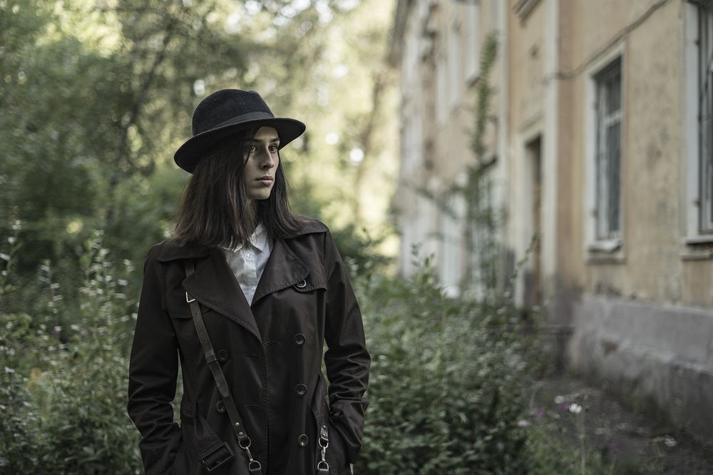 Фотография автора Александр Кременицкий