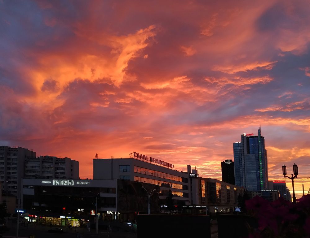 Photograph by Владимир Воложинский