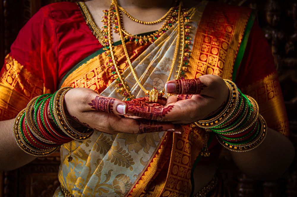 Photograph by Seraman Revathi