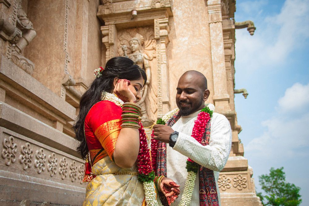 Photograph by Seraman Revathi