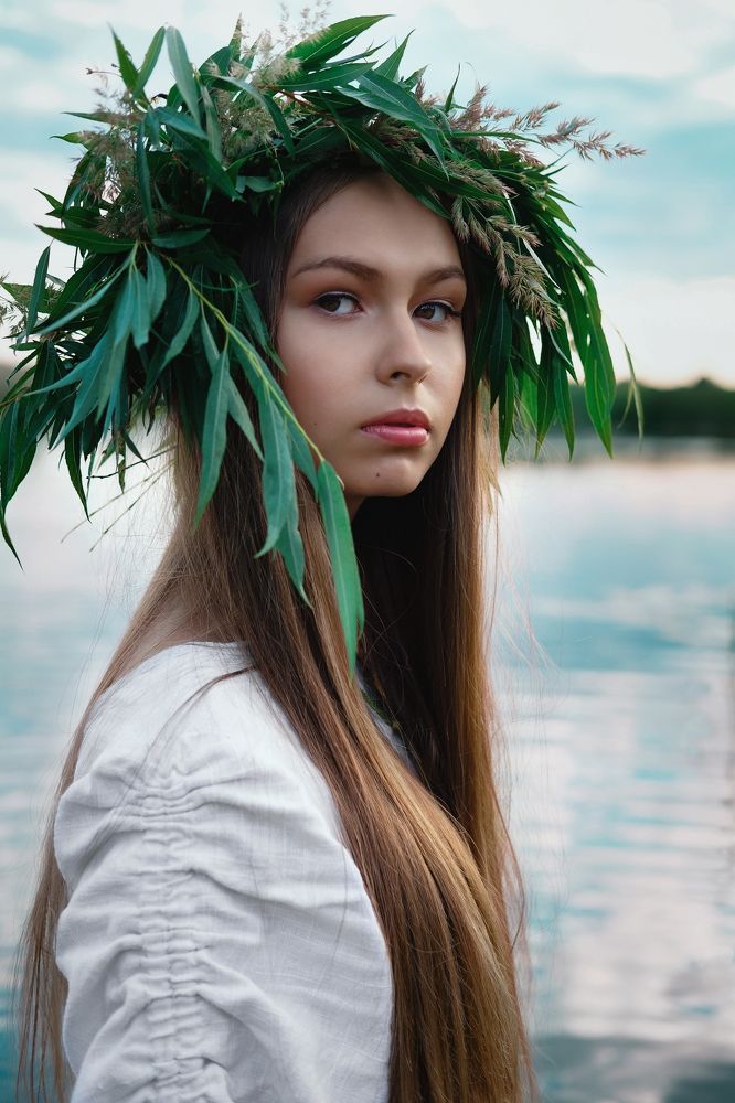 Photograph by Vladimir Sulimov