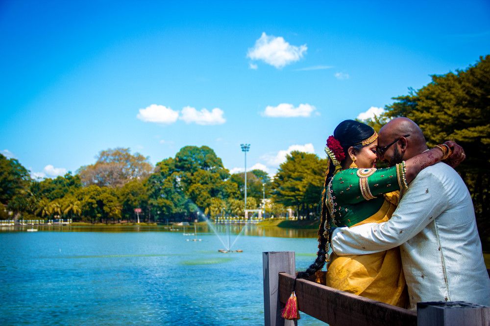 Photograph by Seraman Revathi