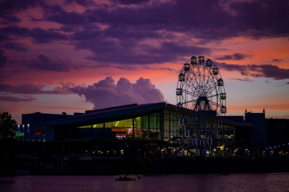 Фотография автора Александр Кременицкий