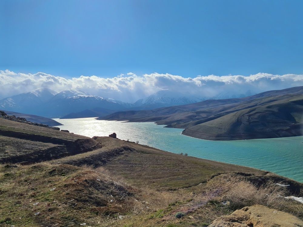 Photograph by Mohammad Jalilzadeh