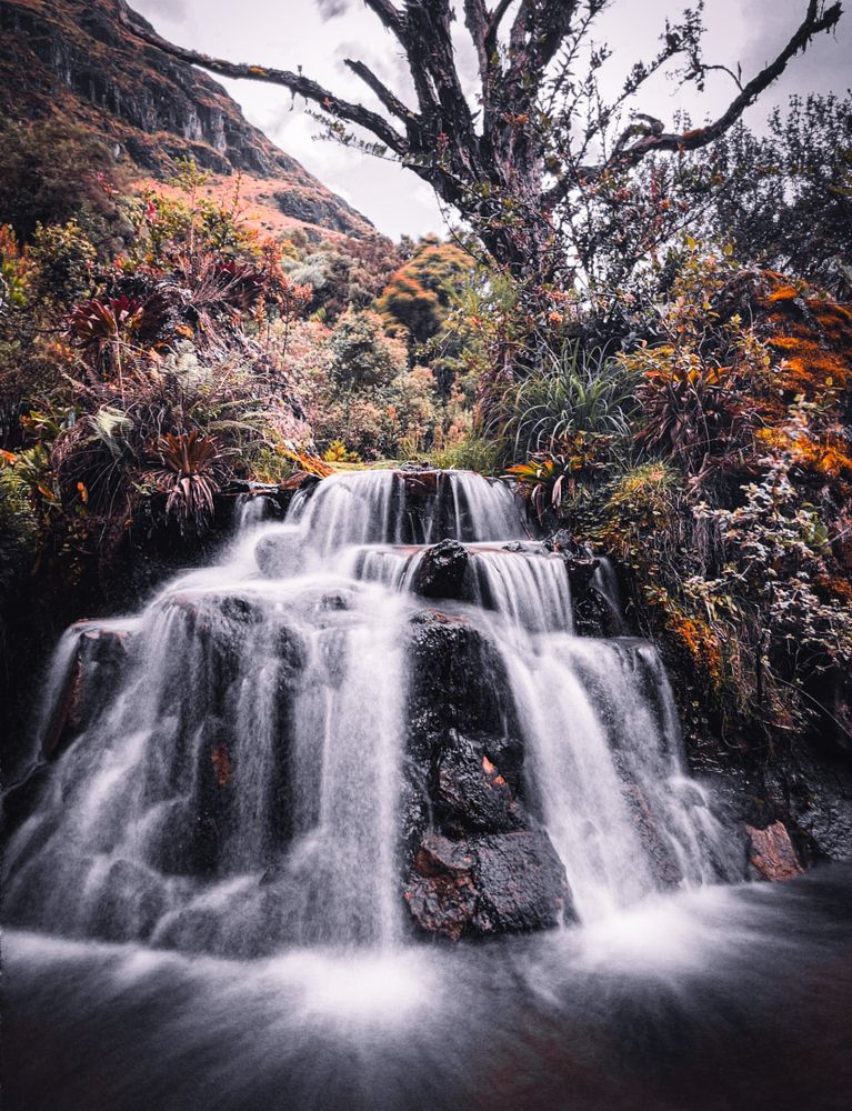 Photograph by Marvin Daniel Marroquin Najera