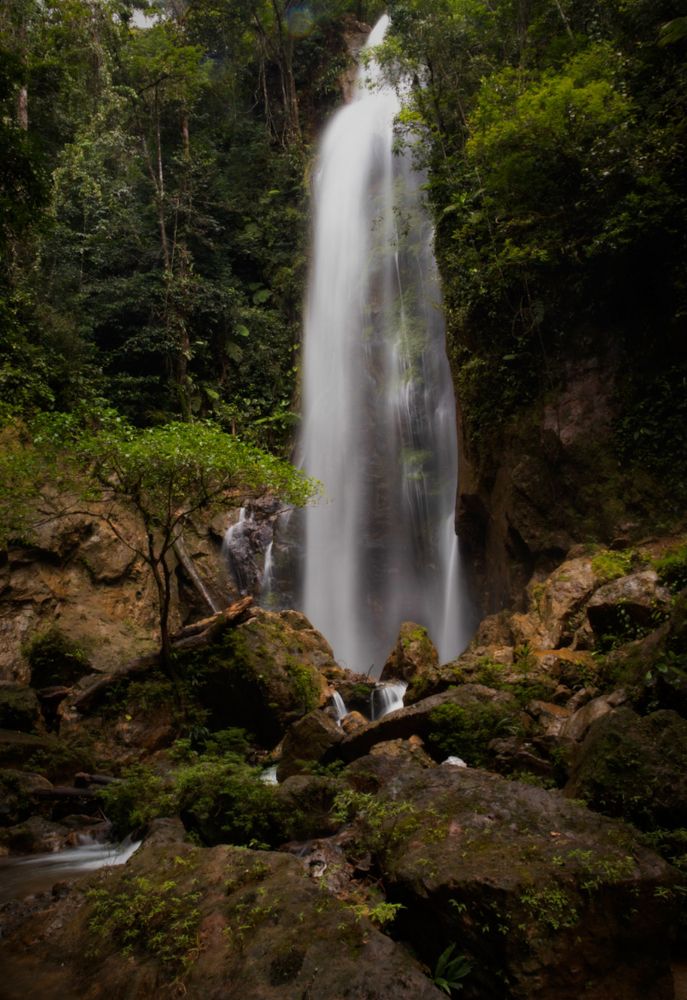 Photograph by Marvin Daniel Marroquin Najera