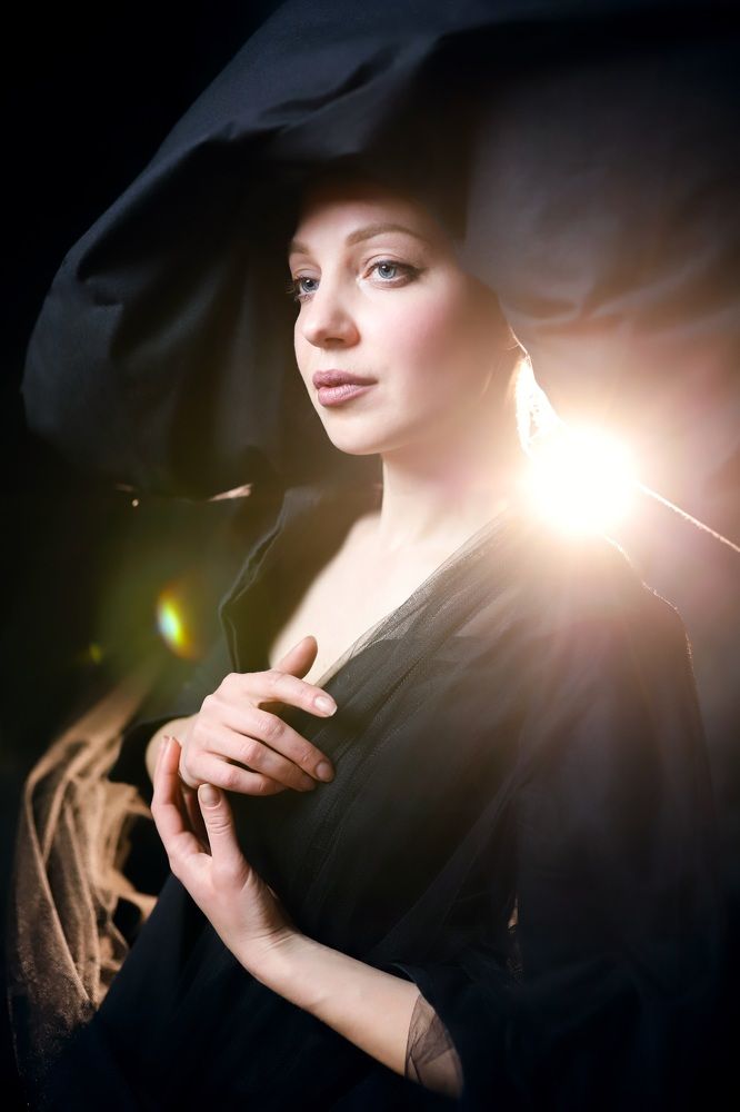 Photograph by Vlada Polanski