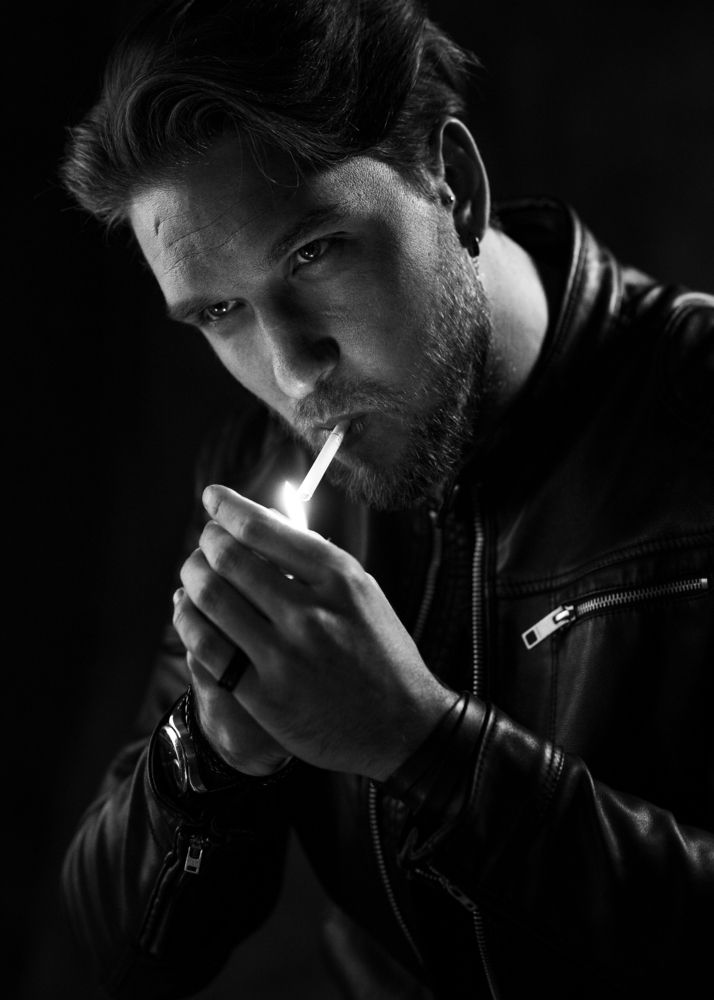 Photograph by Selivanov Ivan