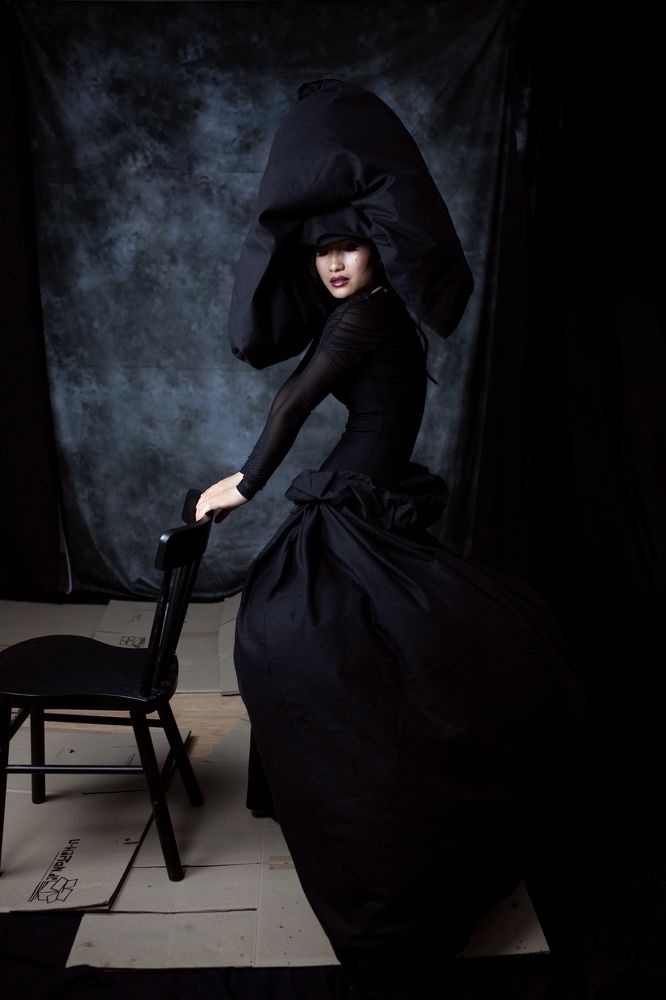 Photograph by Vlada Polanski