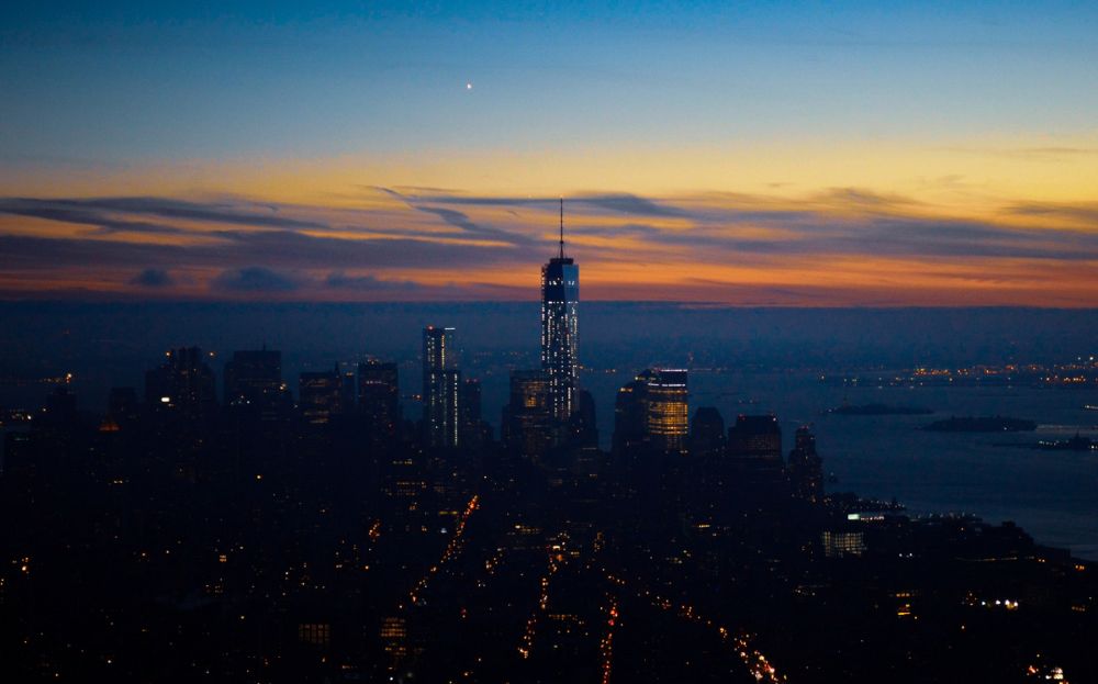 Photograph by Marvin Daniel Marroquin Najera