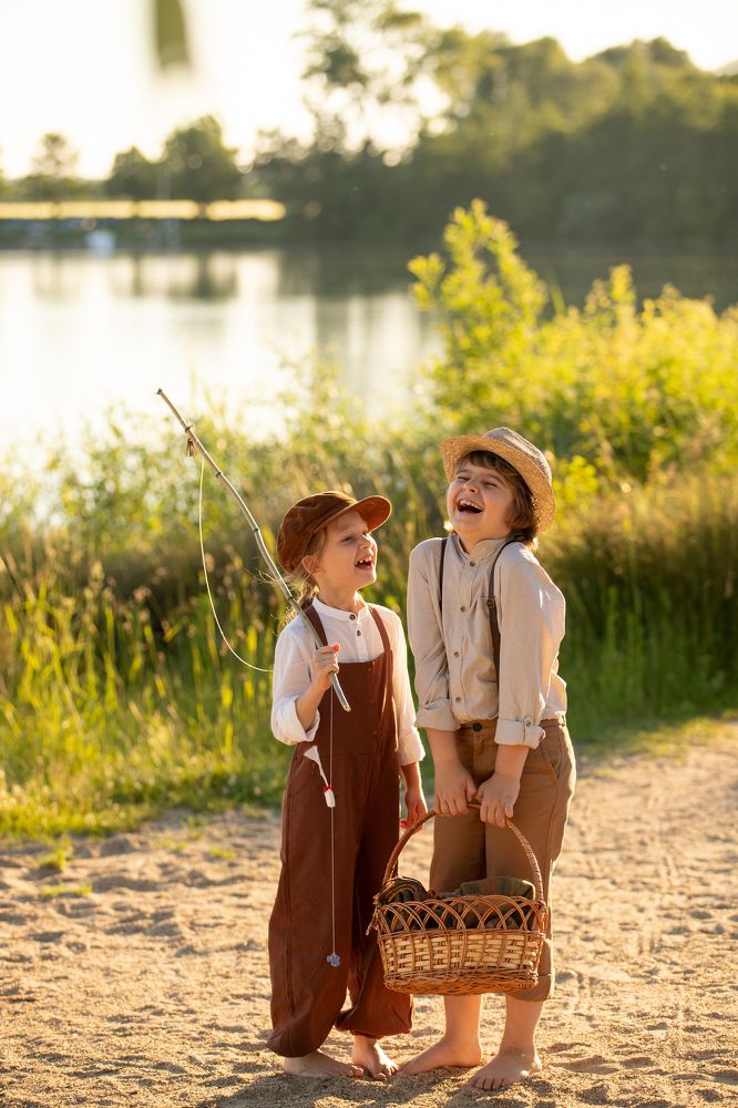 Photograph by Vlada Polanski