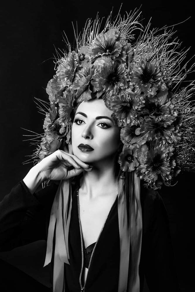 Фотография автора Алла Балабан